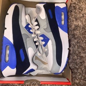 Nike Air Max 90